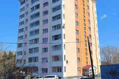 4-к квартира, 135.4 м², этаж 10/10