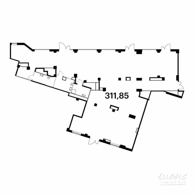аренда - помещения различного назначения Санкт-Петербург - изображение 1