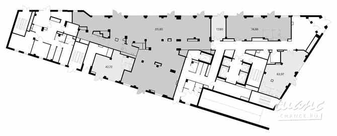 аренда - помещения различного назначения Санкт-Петербург - изображение 2