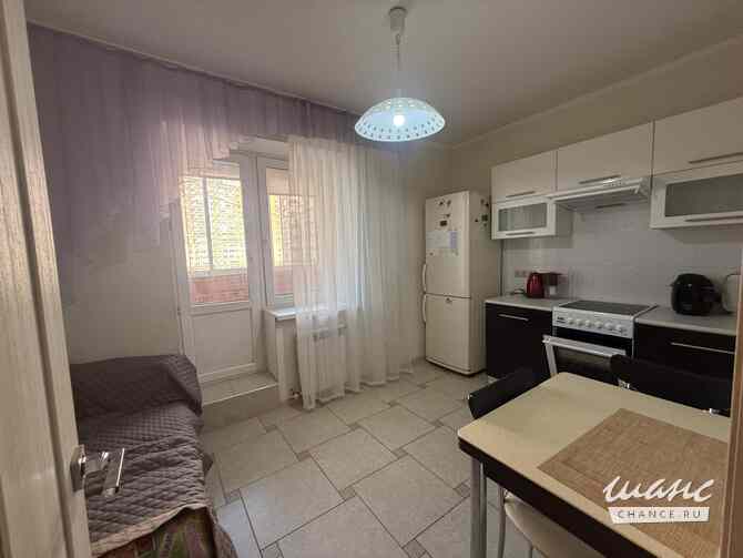 1-к квартира, 46 м², этаж 6/25 Люберцы - изображение 1