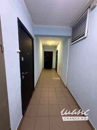 1-к квартира, 46 м², этаж 6/25 Люберцы - изображение 3