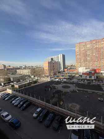 1-к квартира, 46 м², этаж 6/25 Люберцы - изображение 4