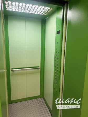 1-к квартира, 46 м², этаж 6/25 Люберцы - изображение 9