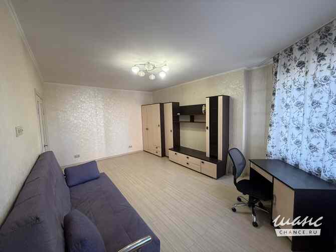 1-к квартира, 46 м², этаж 6/25 Люберцы - изображение 8