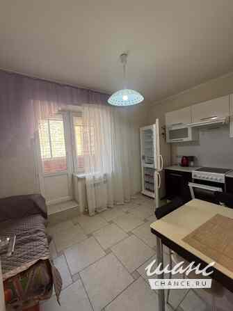 1-к квартира, 46 м², этаж 6/25 Люберцы - изображение 5