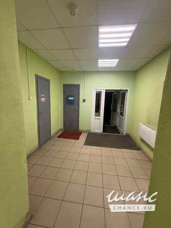 1-к квартира, 46 м², этаж 6/25 Люберцы - изображение 2