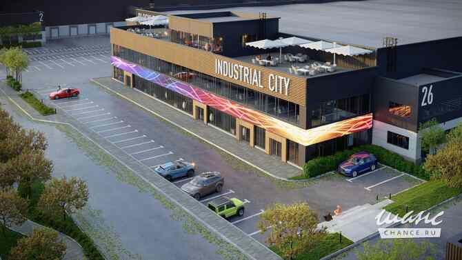 аренда - производственные и складские помещения Москва - изображение 5