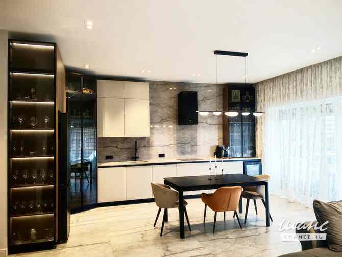 Дом 186 м², Рубикон территория тсн, 11б Красногорск - изображение 4