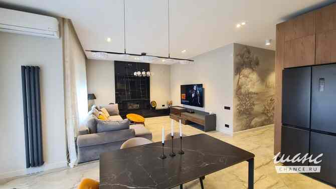 Дом 186 м², Рубикон территория тсн, 11б Красногорск - изображение 5