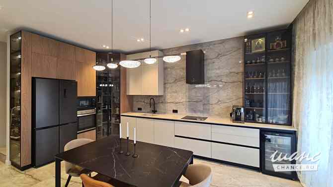 Дом 186 м², Рубикон территория тсн, 11б Красногорск - изображение 6