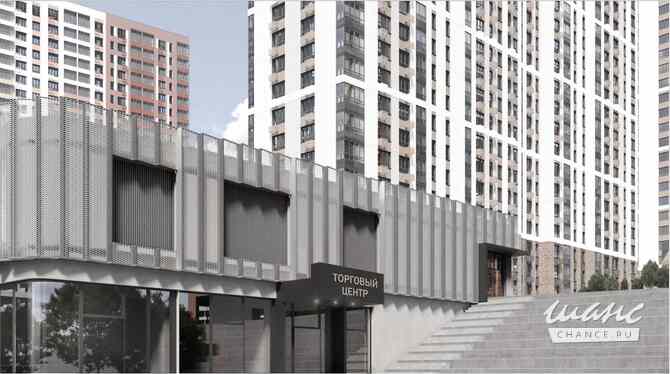 продажа - объекты сферы услуг Москва - изображение 1