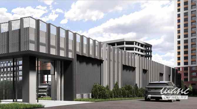 продажа - объекты сферы услуг Москва - изображение 5