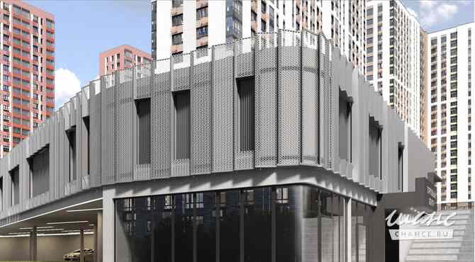 продажа - объекты сферы услуг Москва - изображение 4