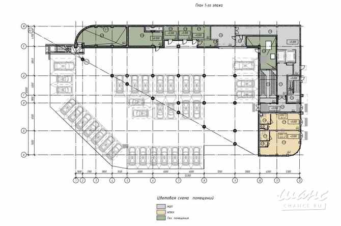 продажа - объекты сферы услуг Москва - изображение 7