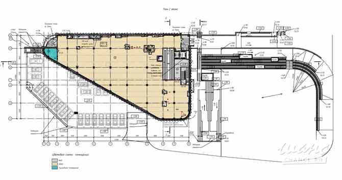 продажа - объекты сферы услуг Москва - изображение 6