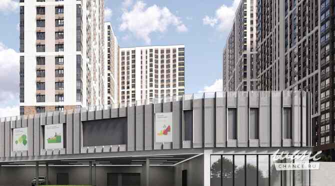 продажа - объекты сферы услуг Москва - изображение 2