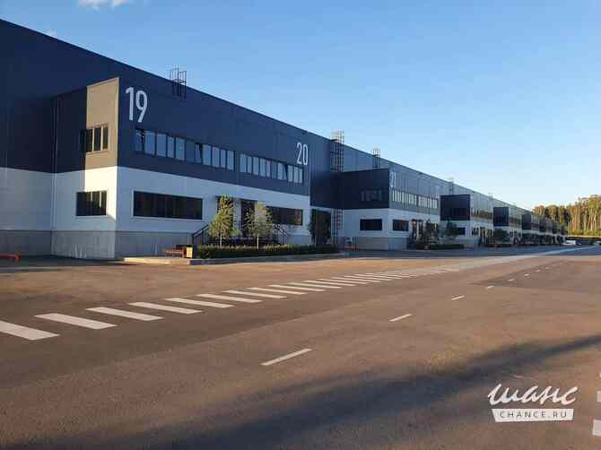 продажа - производственные и складские помещения Подольск - изображение 2