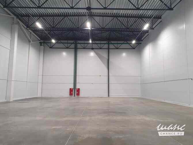 продажа - производственные и складские помещения Москва - изображение 7