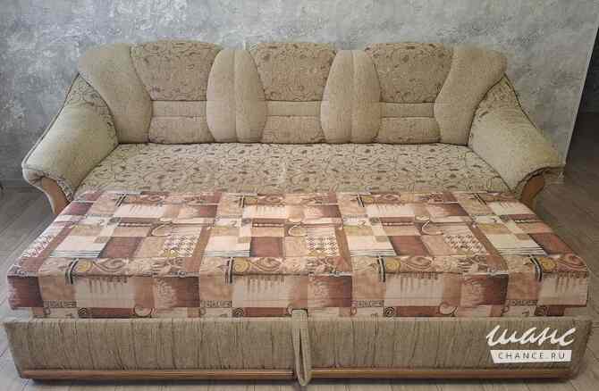 Продам диван Симферополь - изображение 4