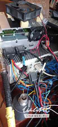 Рации Tetra Sepura,Hytera,Motorola Санкт-Петербург - изображение 6