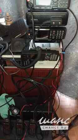 Рации Tetra Sepura,Hytera,Motorola Санкт-Петербург - изображение 2