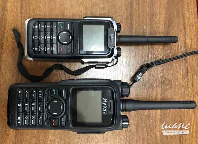 Рации Tetra Sepura,Hytera,Motorola Санкт-Петербург - изображение 5