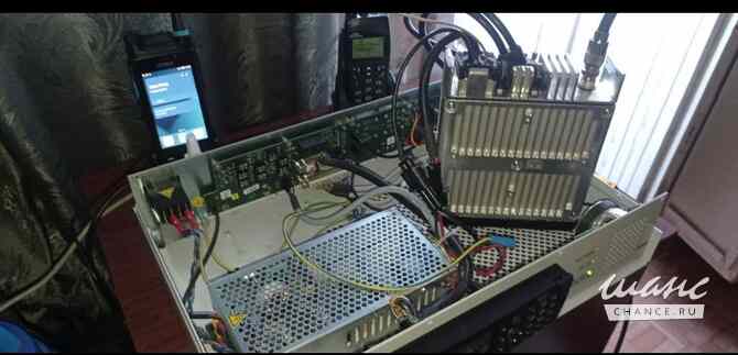 Рации Tetra Sepura,Hytera,Motorola Санкт-Петербург - изображение 3