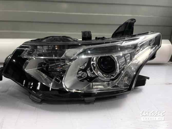 Ремонт фар /Установка линз /Замена линз Барнаул - изображение 5