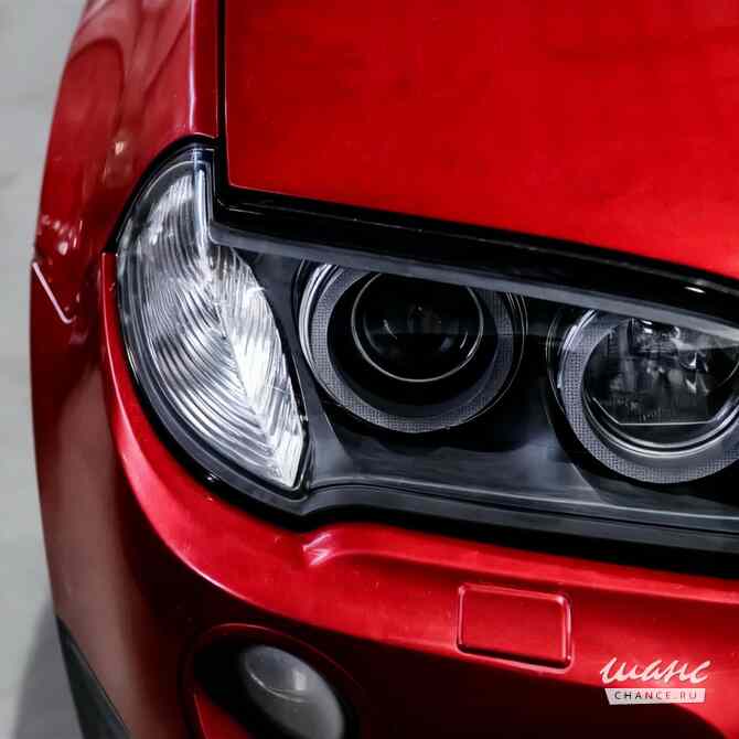 Ремонт фар /Установка линз /Замена линз Барнаул - изображение 7