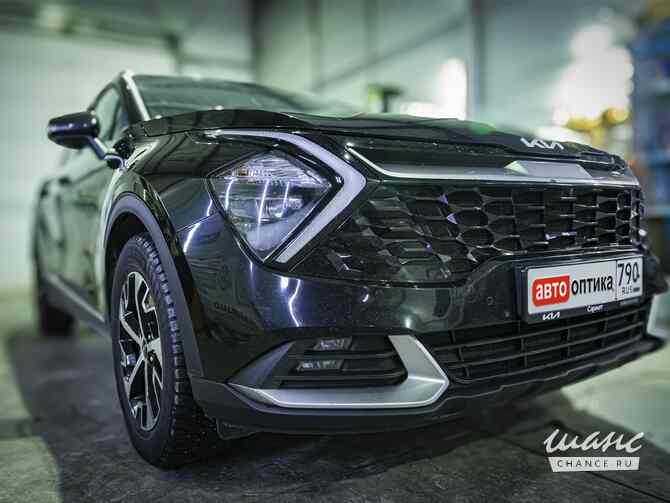 Ремонт фар /Установка линз /Замена линз Барнаул - изображение 6