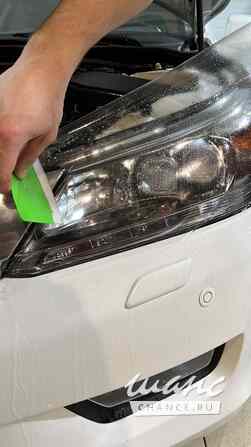 Ремонт фар /Установка линз /Замена линз Барнаул - изображение 2