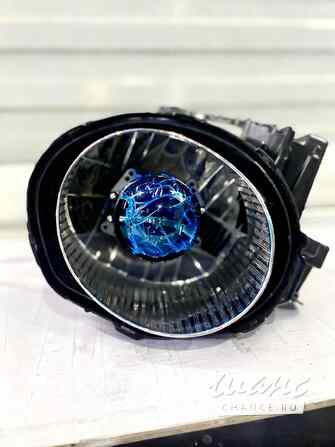 Ремонт фар /Установка линз /Замена линз Барнаул - изображение 4