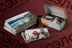 Печать фото