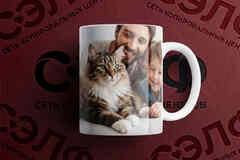 Печать на кружках