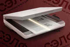 Сканирование документов