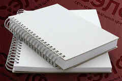 Брошюровка на пружину