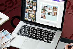 Создание коллажей