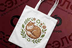 Печать на шоппере