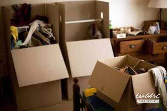 нужно перевезти технику Новосибирск - изображение 1