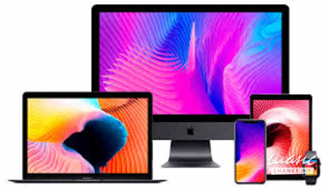 перевезти apple технику из города в город Новосибирск - изображение 1