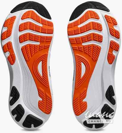 Профессиональные мужские кроссовки ASICS Gel-Kayano 32 для бега асфальту, плитке, бетону и т.д. Москва - изображение 2