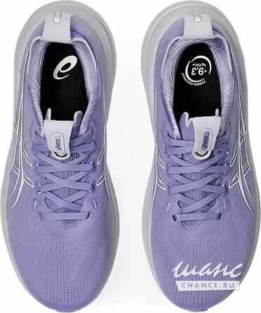 Профессиональные фирменные женские кроссовки для бега ASICS Gel-Nimbus 28 (W)! Москва - изображение 6