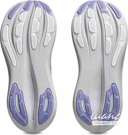 Профессиональные фирменные женские кроссовки для бега ASICS Gel-Nimbus 28 (W)! Москва - изображение 2