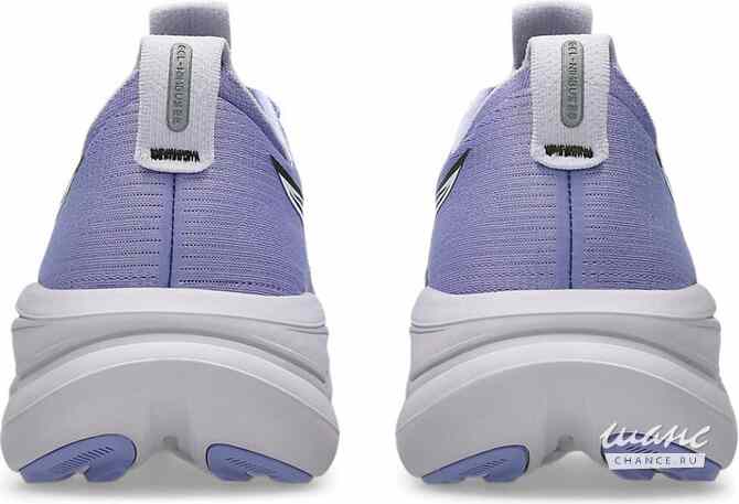 Профессиональные фирменные женские кроссовки для бега ASICS Gel-Nimbus 28 (W)! Москва - изображение 4