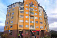 3-к квартира, 115.9 м², этаж 8/8