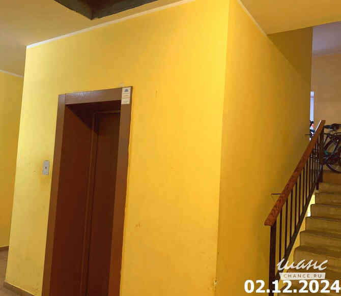 3-к квартира, 115.9 м², этаж 8/8 Гурьевск - изображение 8