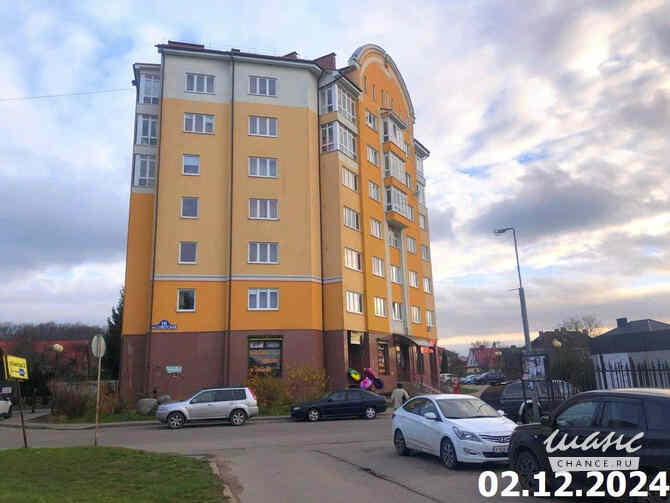 3-к квартира, 115.9 м², этаж 8/8 Гурьевск - изображение 5