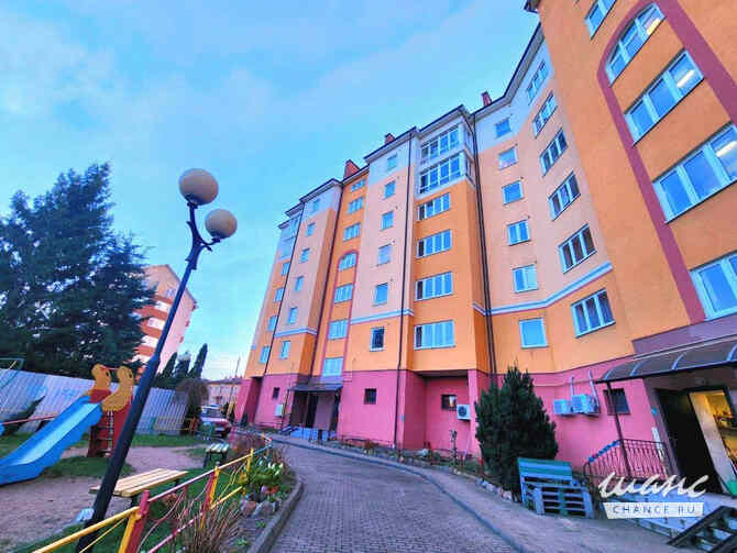 3-к квартира, 115.9 м², этаж 8/8 Гурьевск - изображение 6