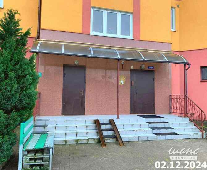 3-к квартира, 115.9 м², этаж 8/8 Гурьевск - изображение 7