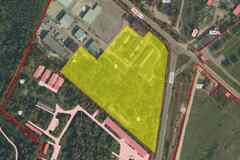 продажа - производственные и складские помещения